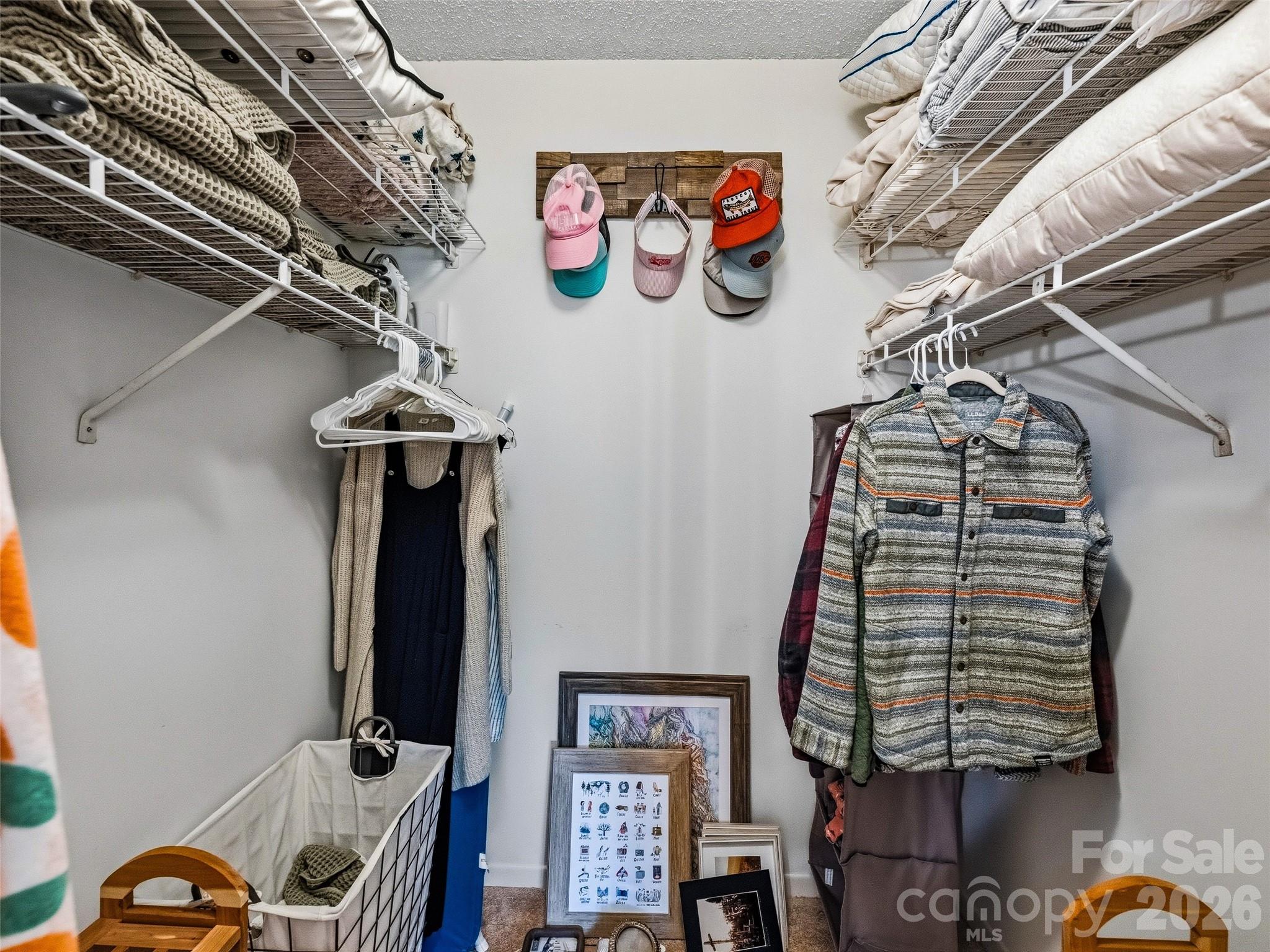 Sherwood Forest - Residential