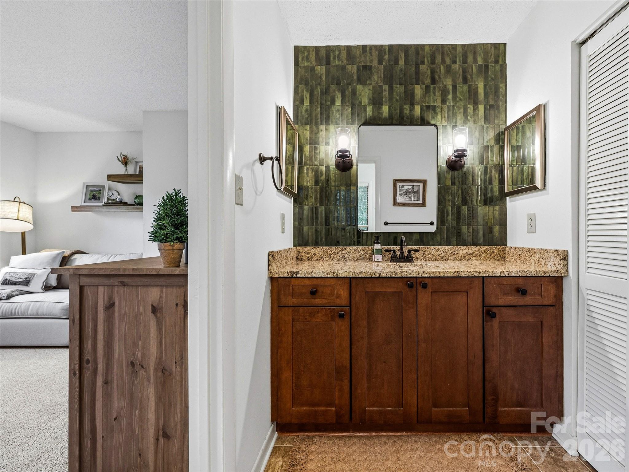 Sherwood Forest - Residential