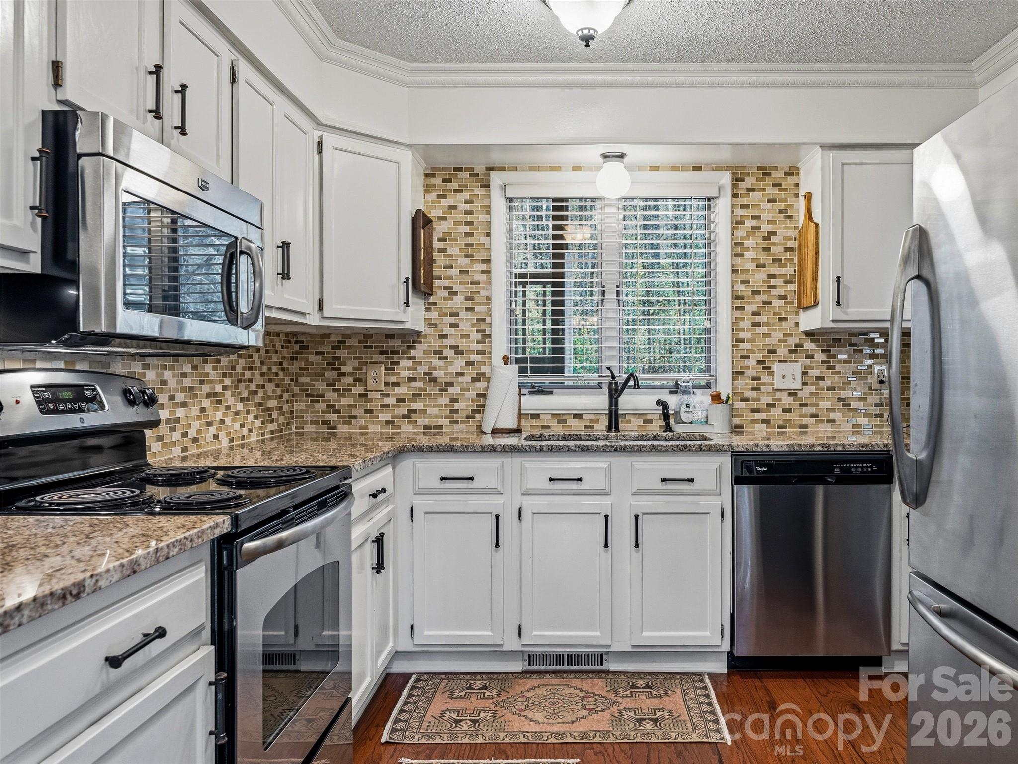 Sherwood Forest - Residential