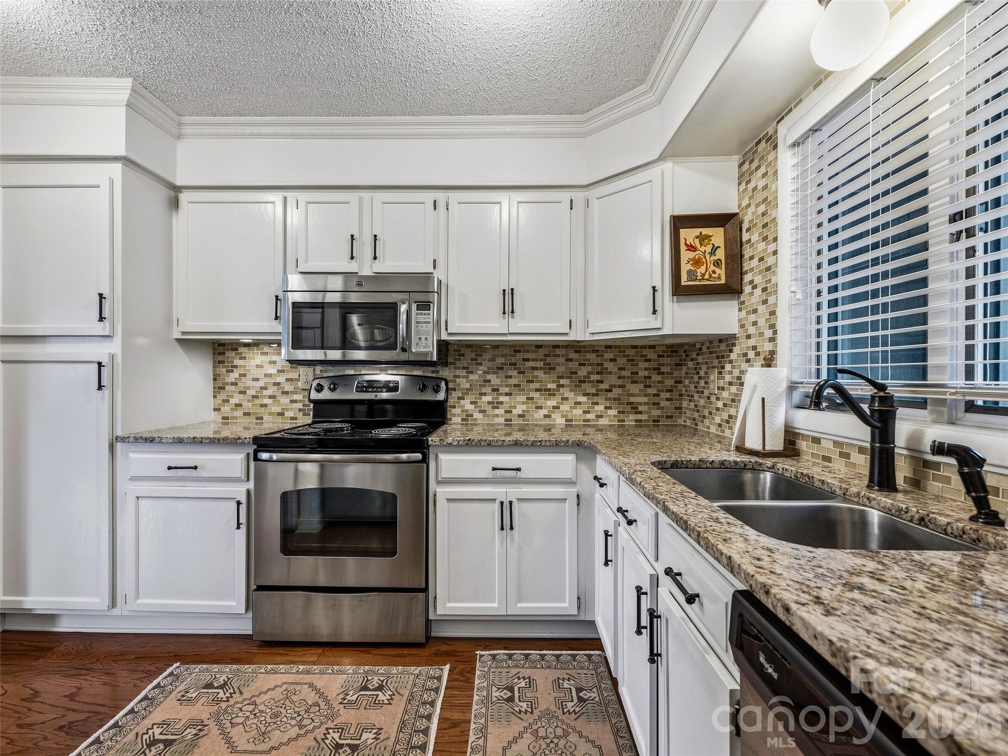 Sherwood Forest - Residential