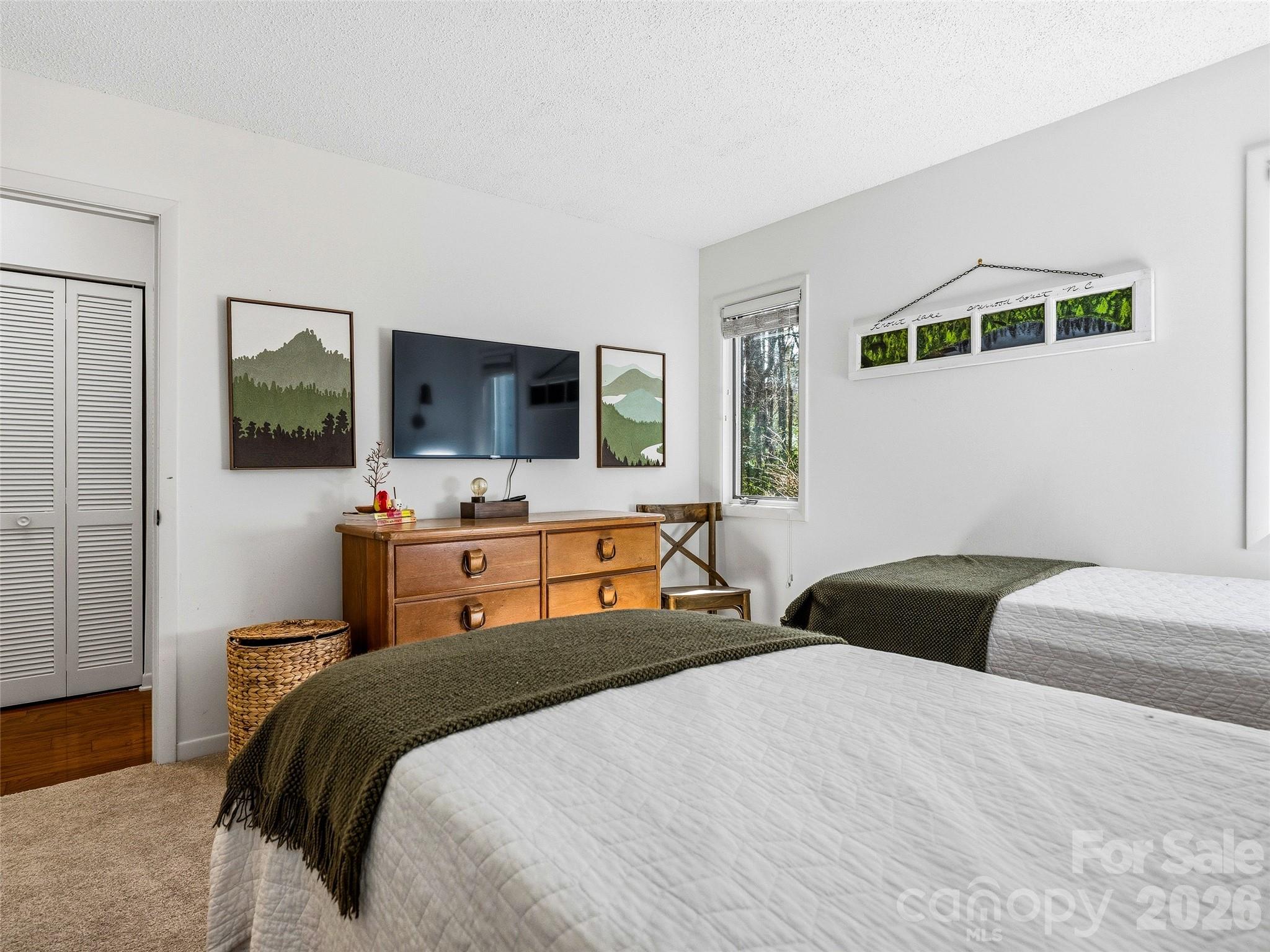 Sherwood Forest - Residential