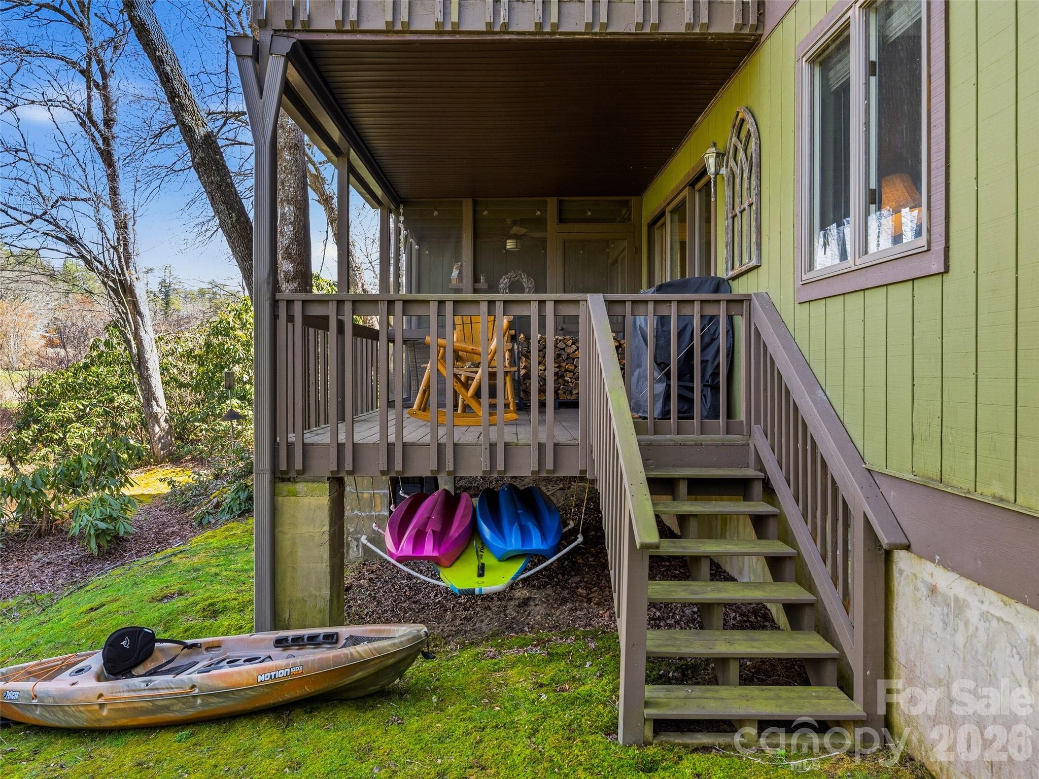 Sherwood Forest - Residential