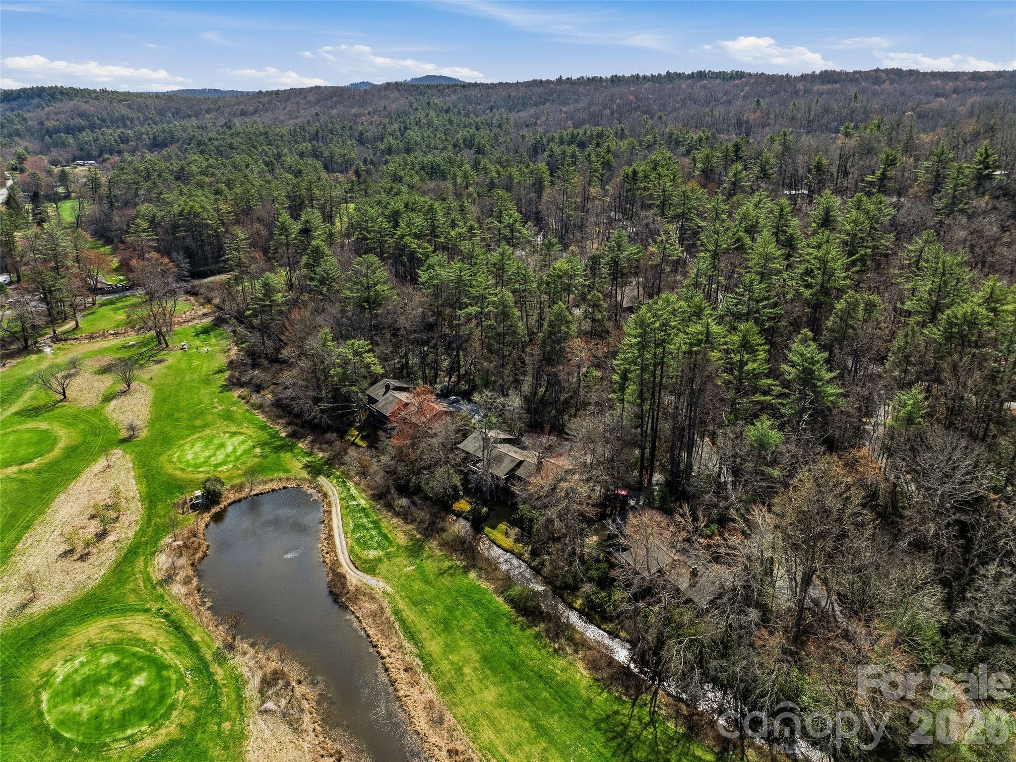 Sherwood Forest - Residential