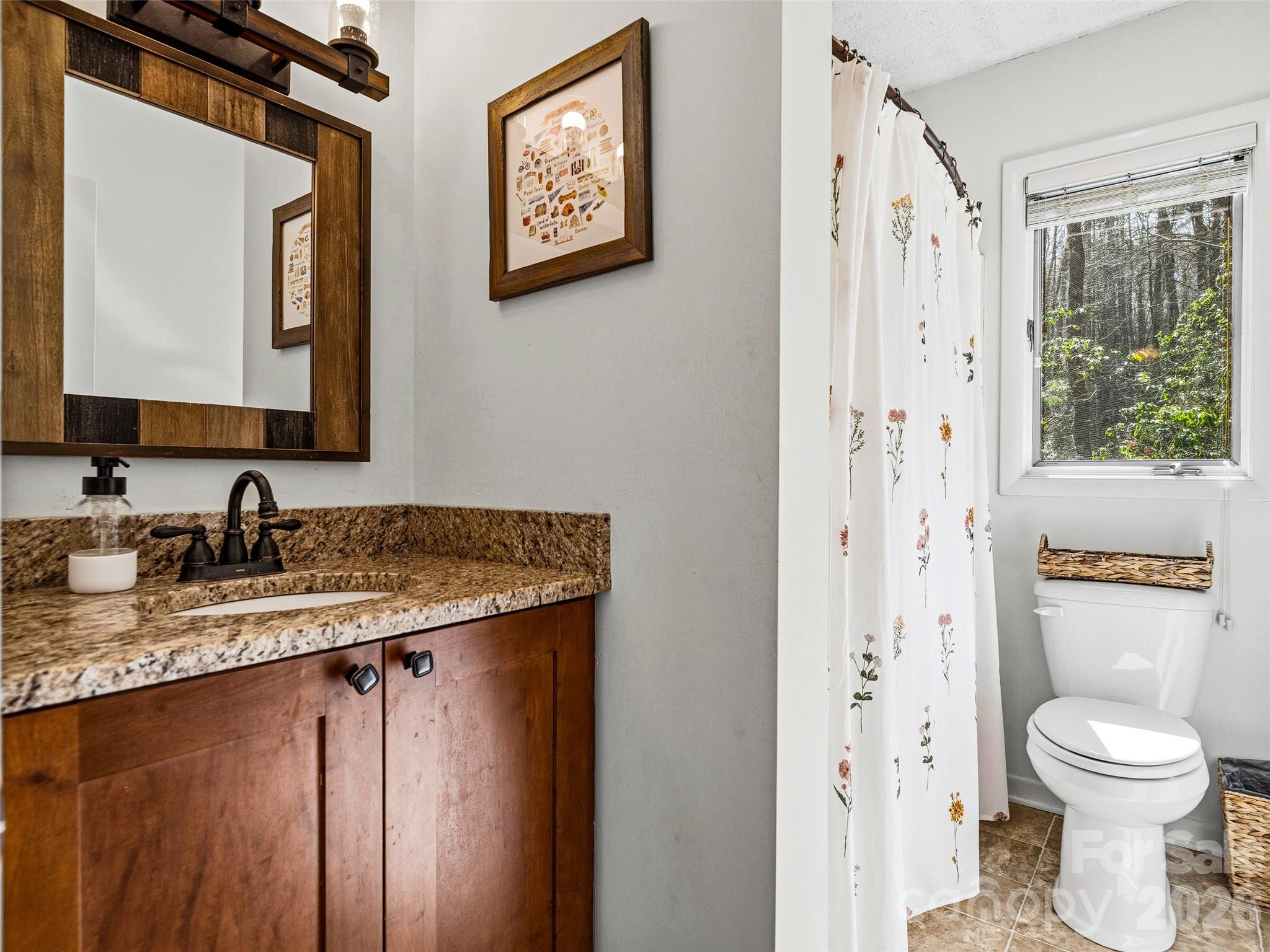 Sherwood Forest - Residential