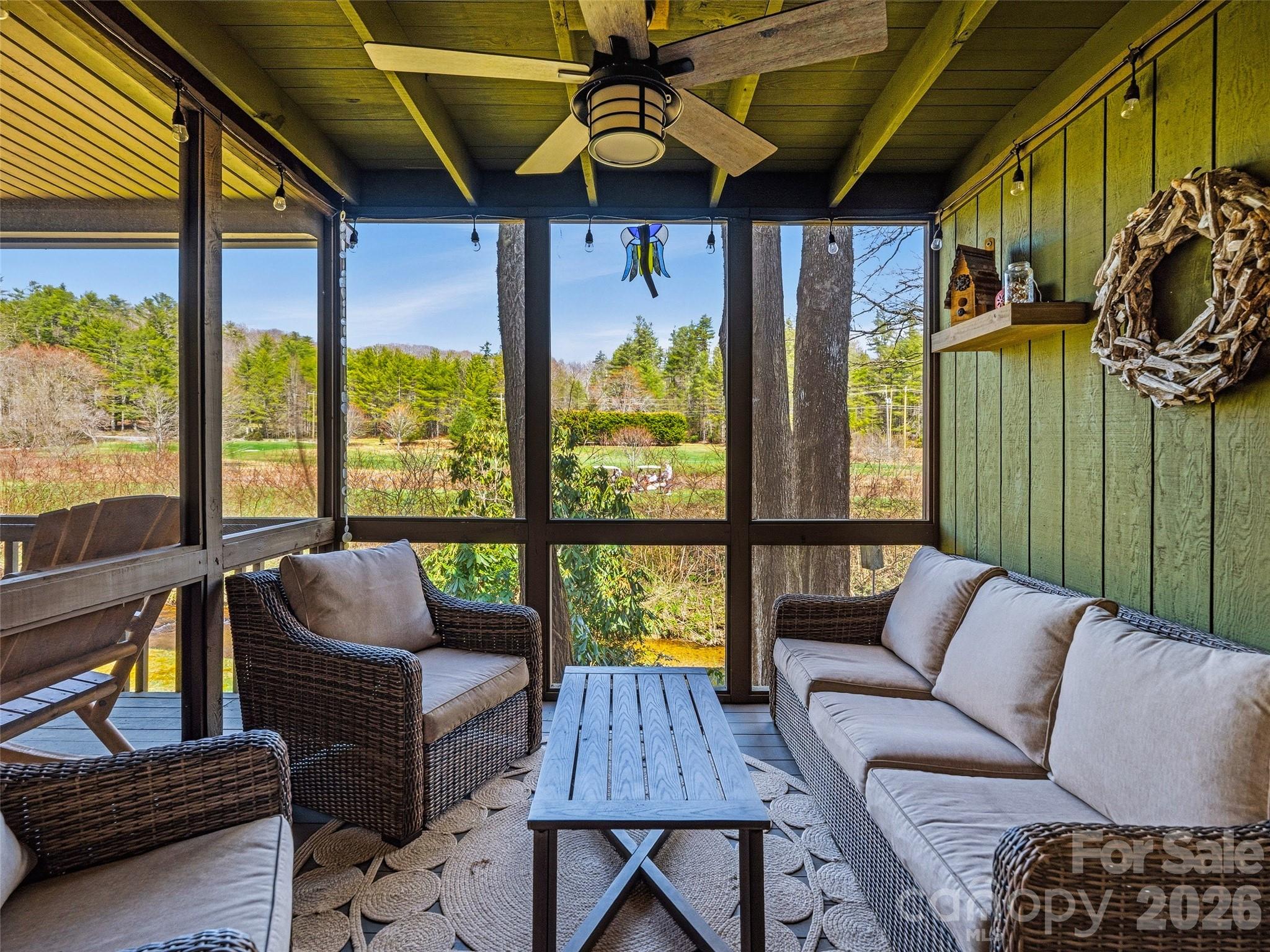 Sherwood Forest - Residential