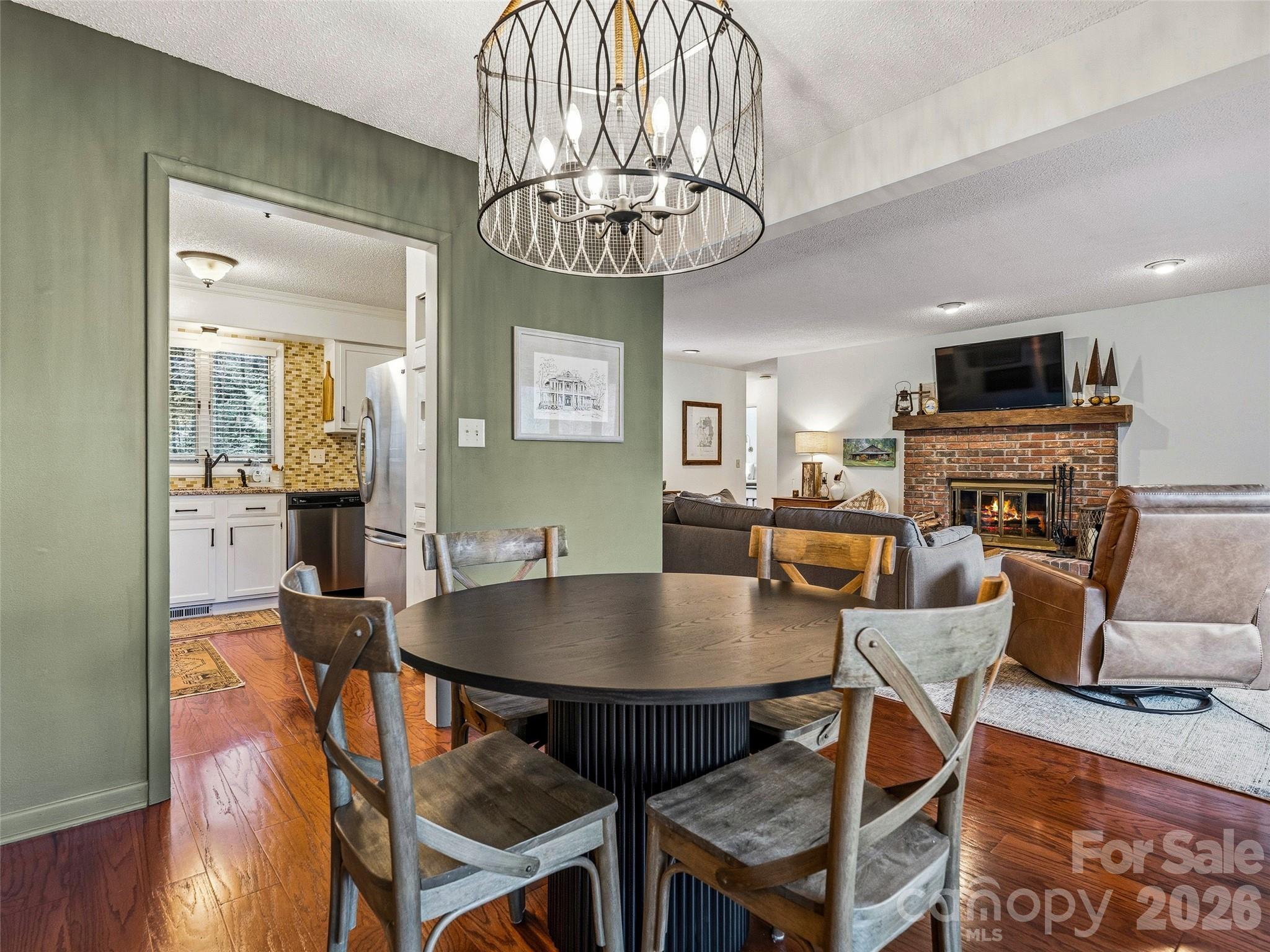 Sherwood Forest - Residential