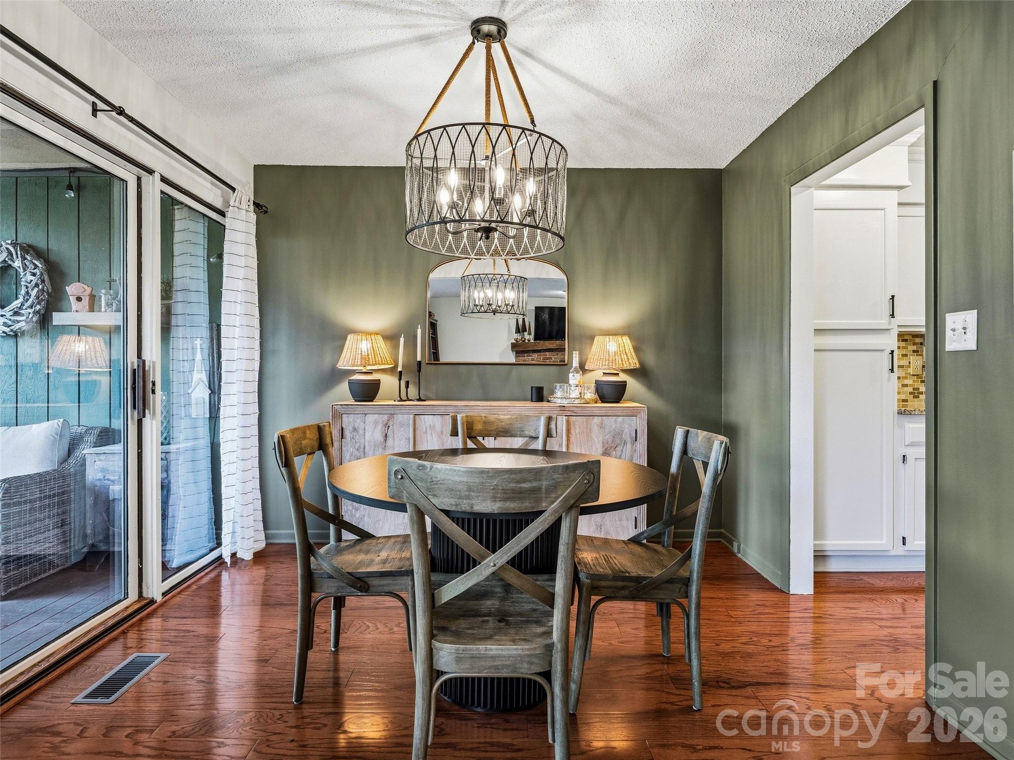 Sherwood Forest - Residential