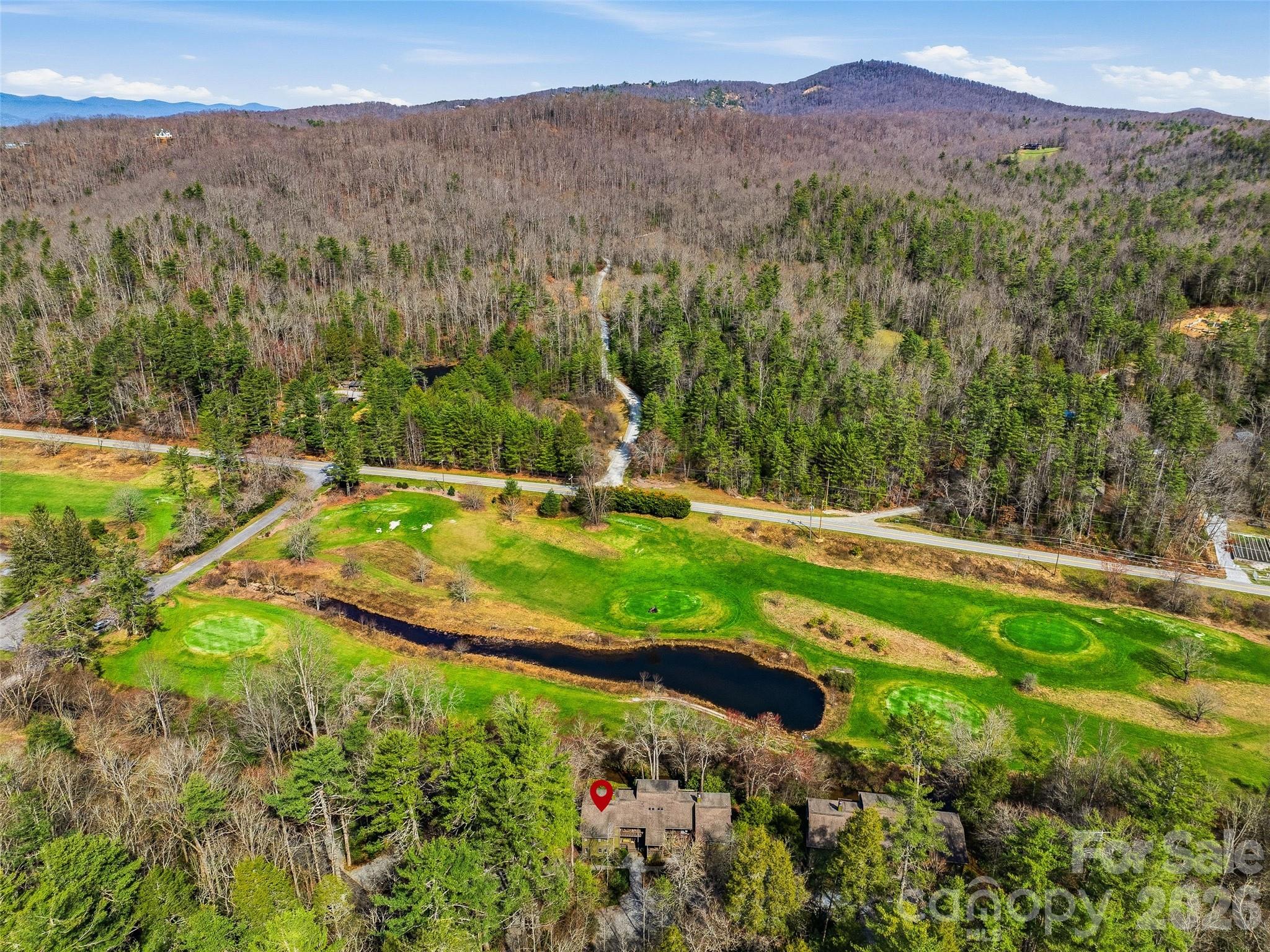 Sherwood Forest - Residential