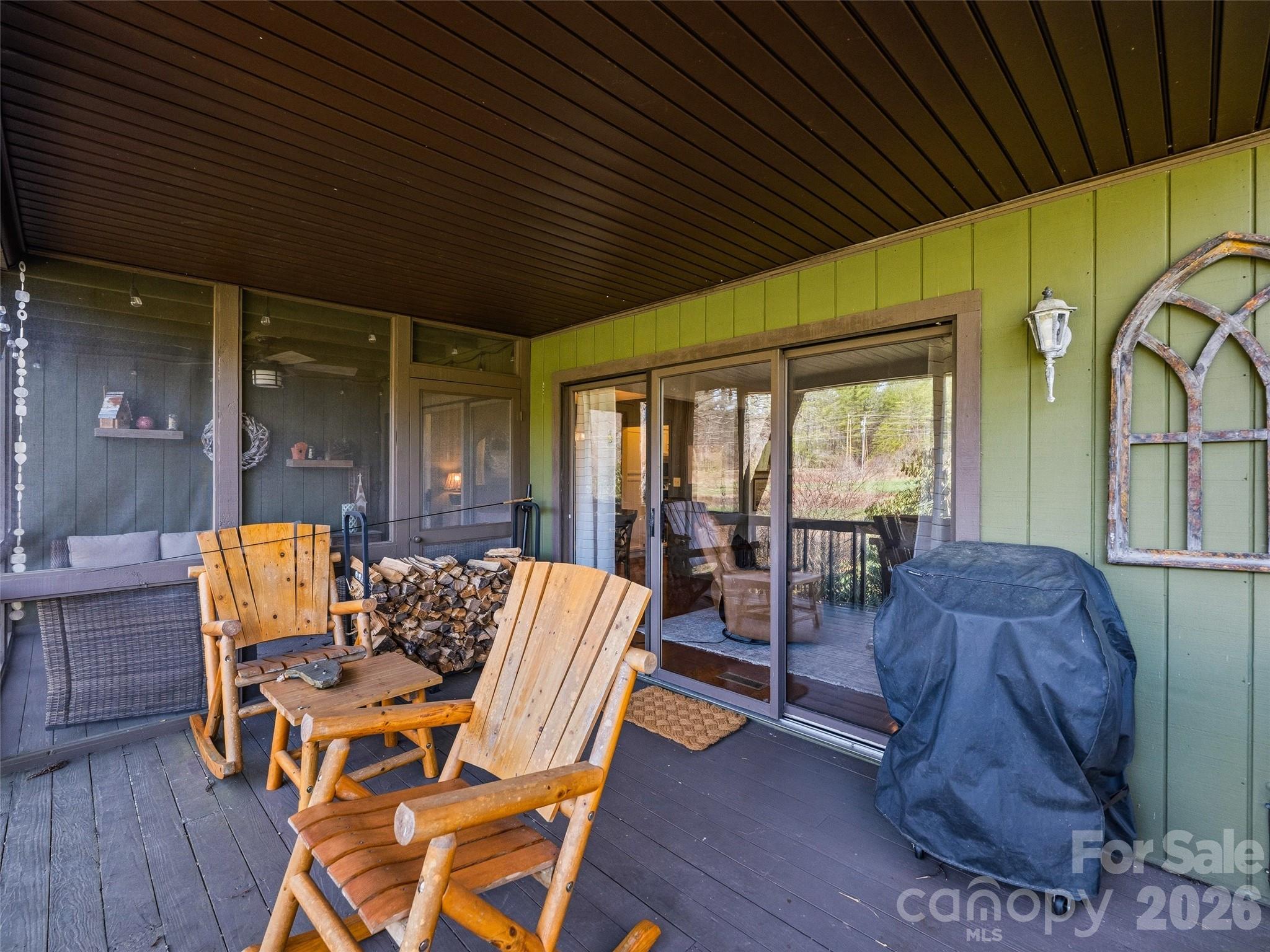 Sherwood Forest - Residential