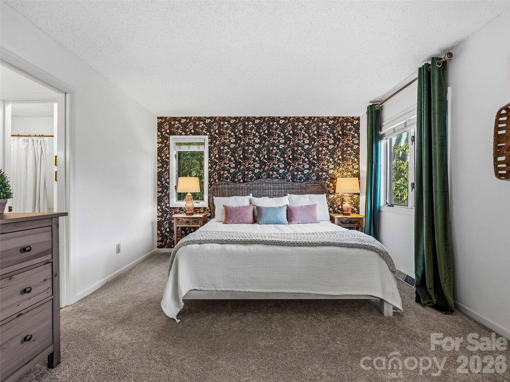 Sherwood Forest - Residential