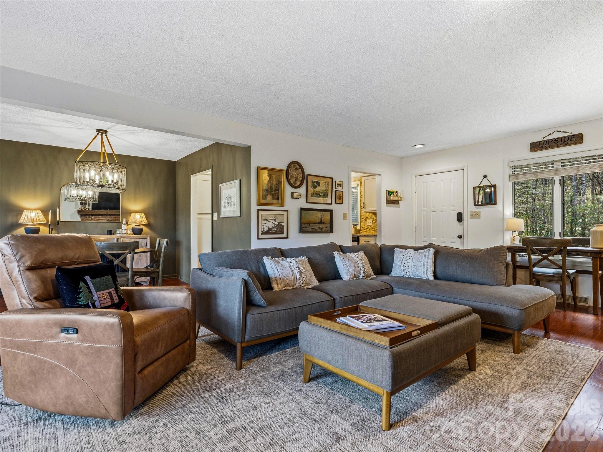 Sherwood Forest - Residential