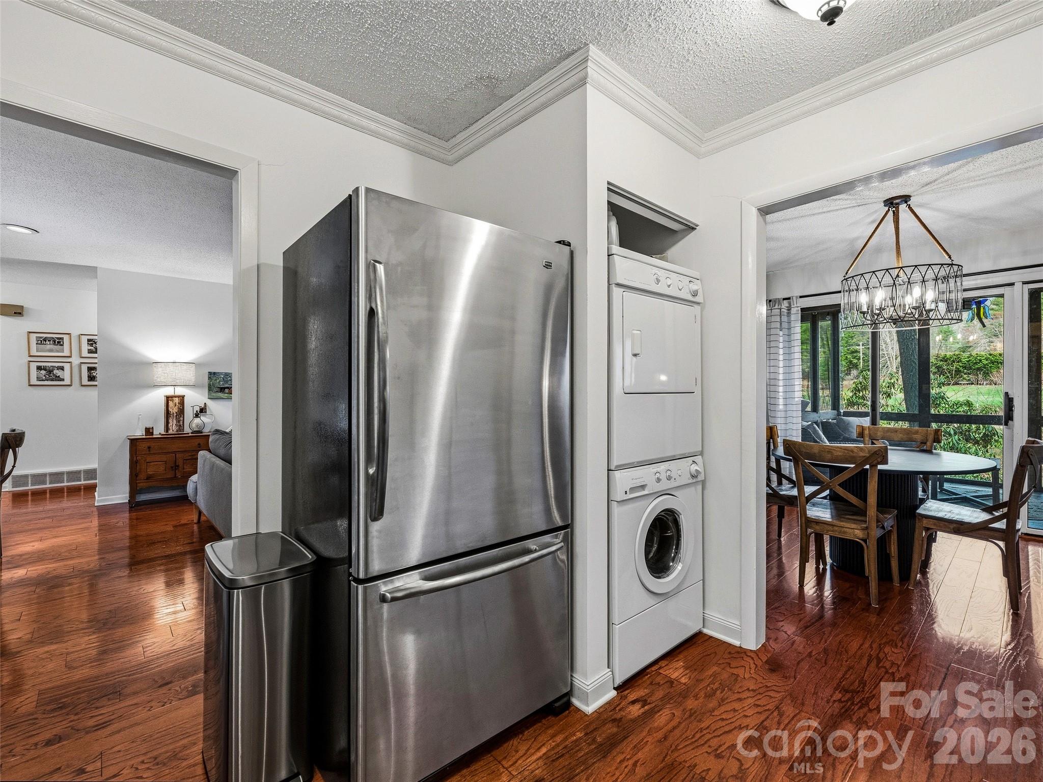 Sherwood Forest - Residential