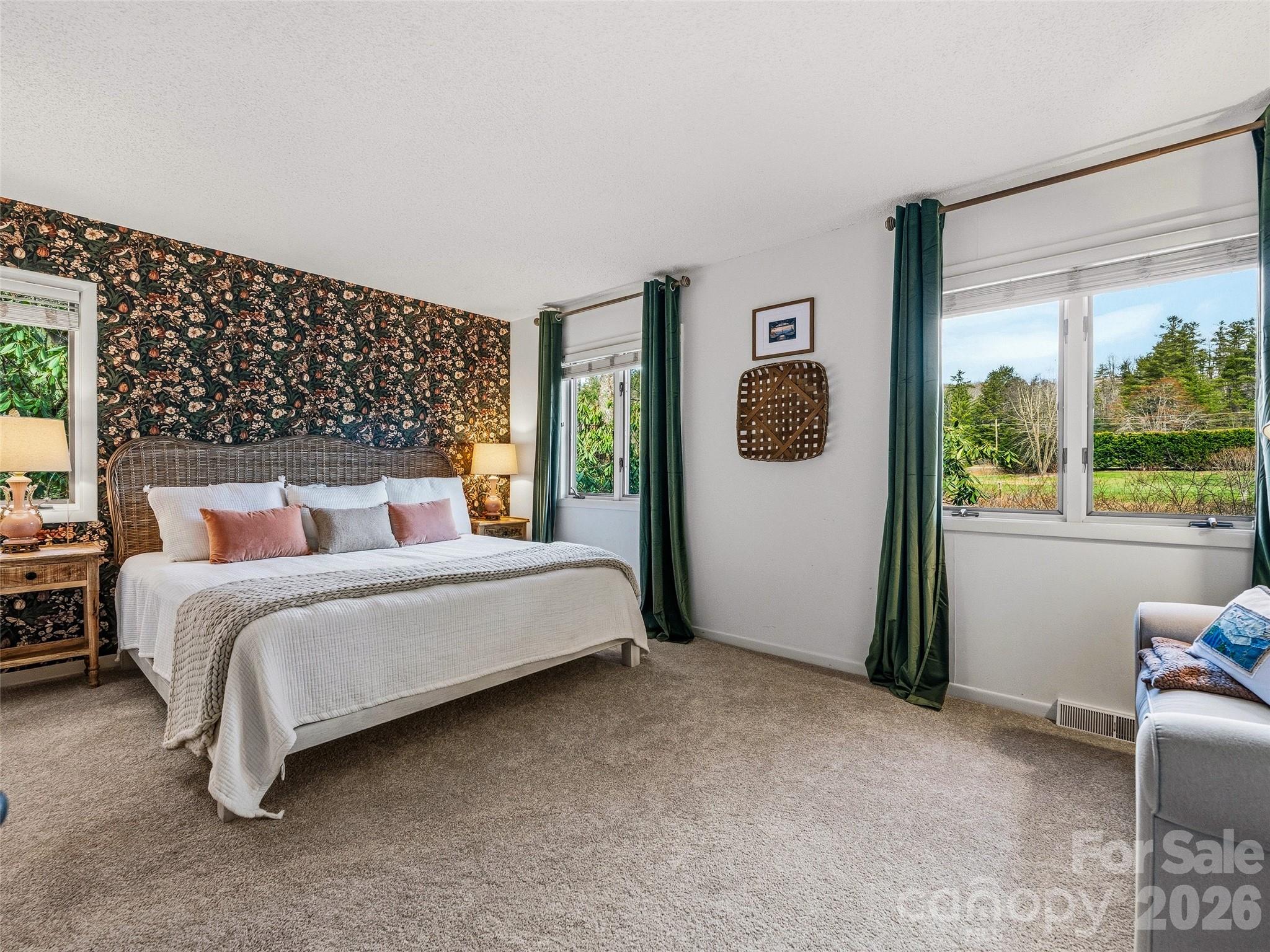 Sherwood Forest - Residential