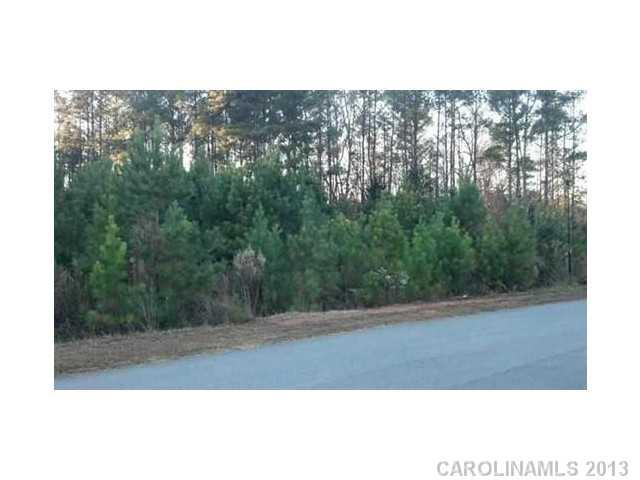 Herndon Heritage - Land