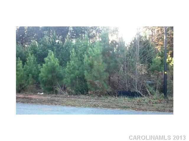 Herndon Heritage - Land