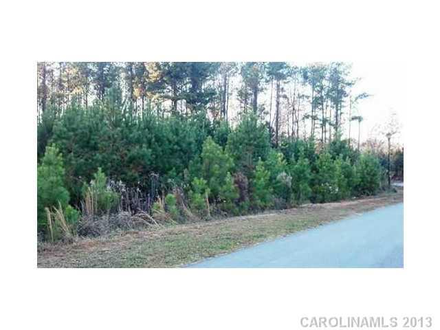 Herndon Heritage - Land