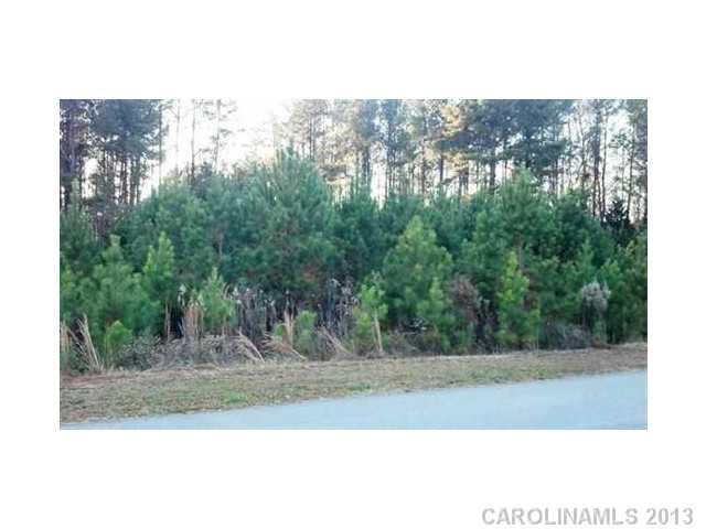 Herndon Heritage - Land