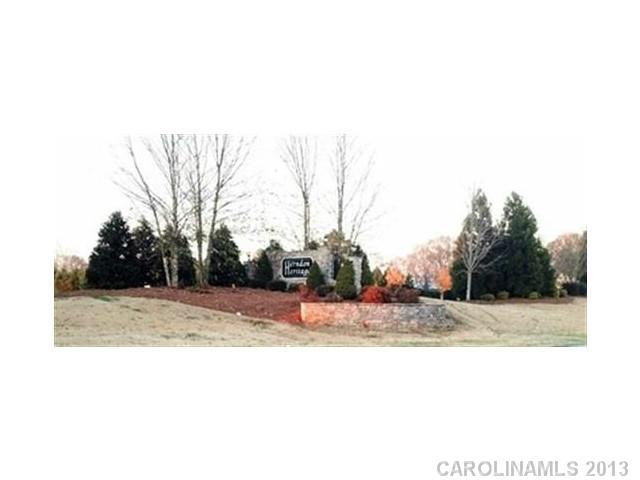 Herndon Heritage - Land