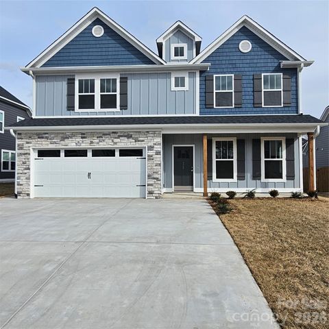 Photo of 128 N Christie Court, Fletcher, NC 28732 (MLS # 4347617)