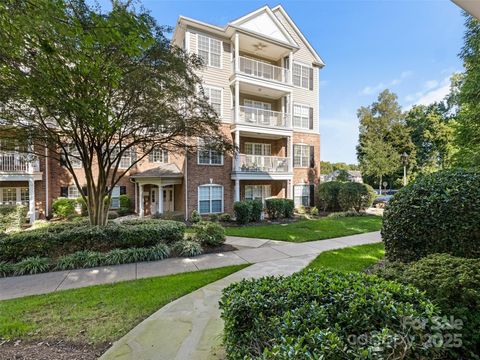 3164 Margellina Drive Charlotte NC 28210