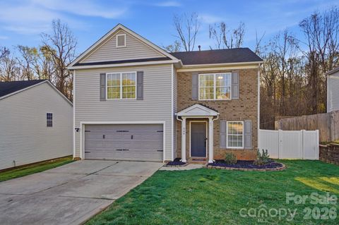 546 River View Drive Lowell NC 28098