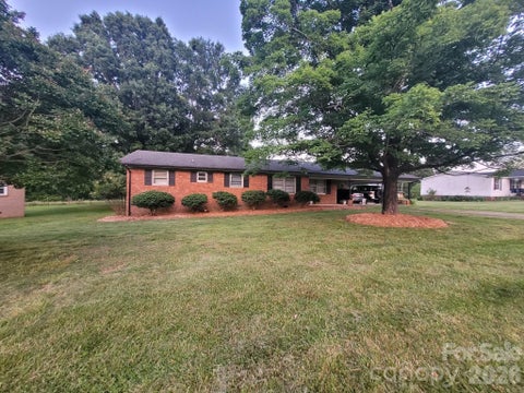 Photo of 164 Davidson Court, Taylorsville, NC 28681 (MLS # 4426675)