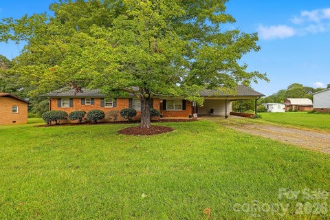 Photo of 164 Davidson Court, Taylorsville, NC 28681 (MLS # 4426675)