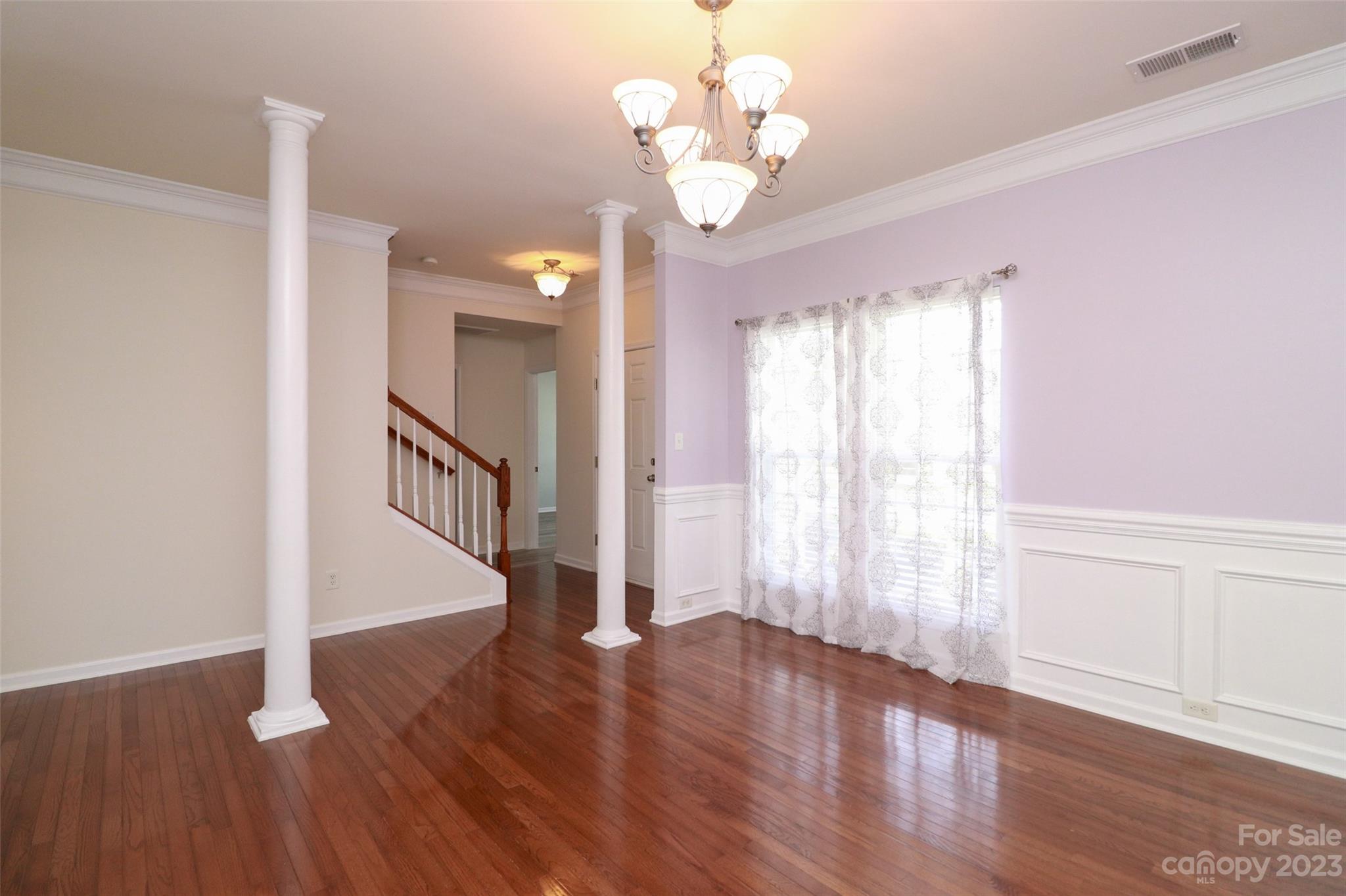 Moss Creek Village - Residential