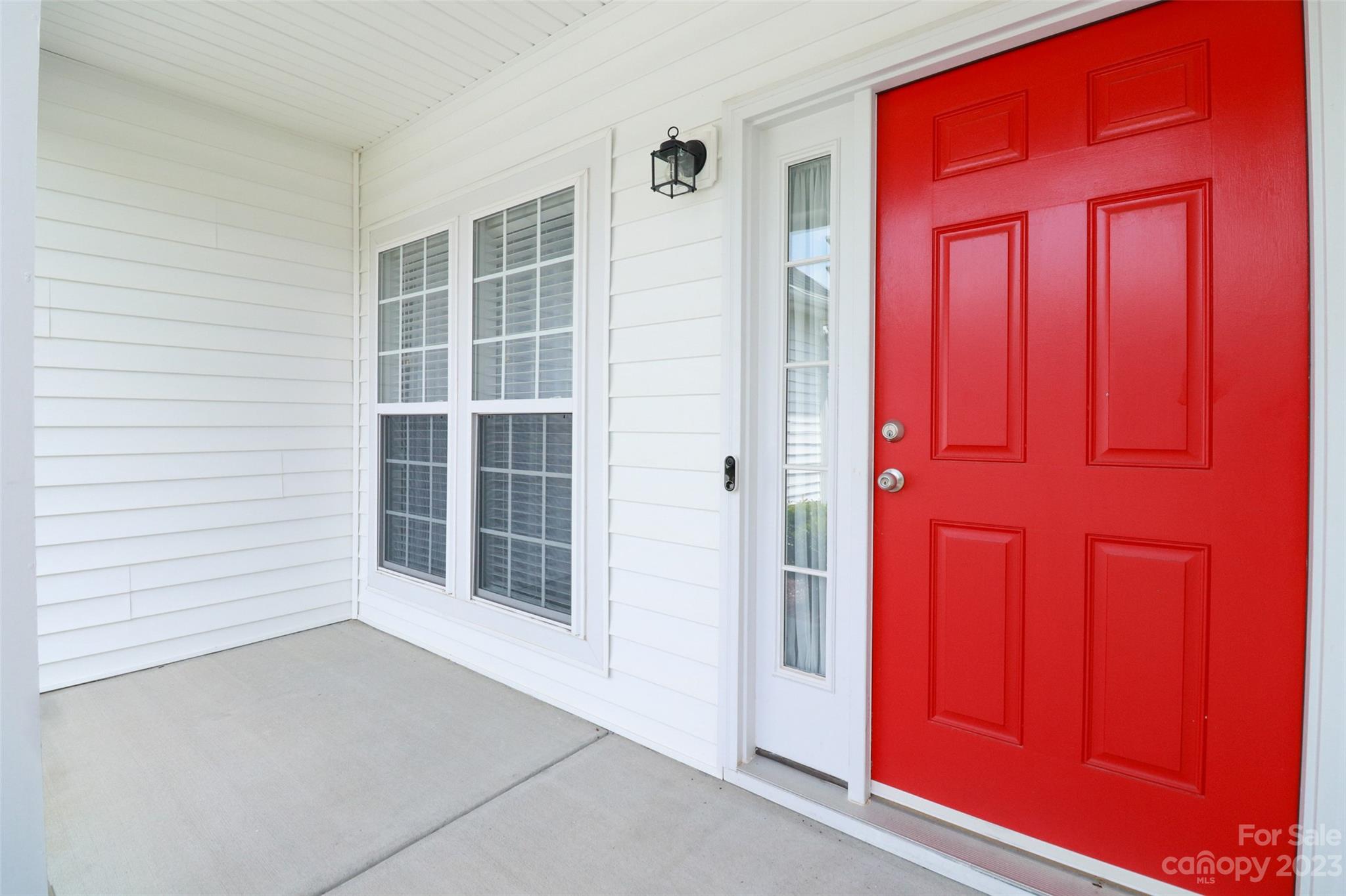 Moss Creek Village - Residential