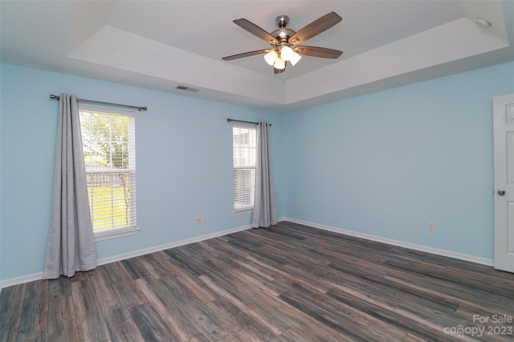 Moss Creek Village - Residential