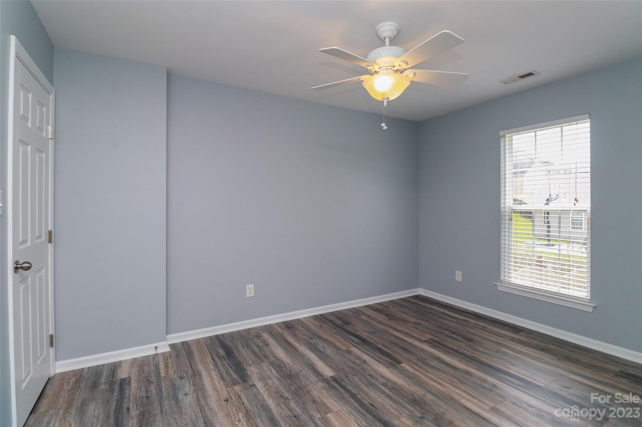 Moss Creek Village - Residential