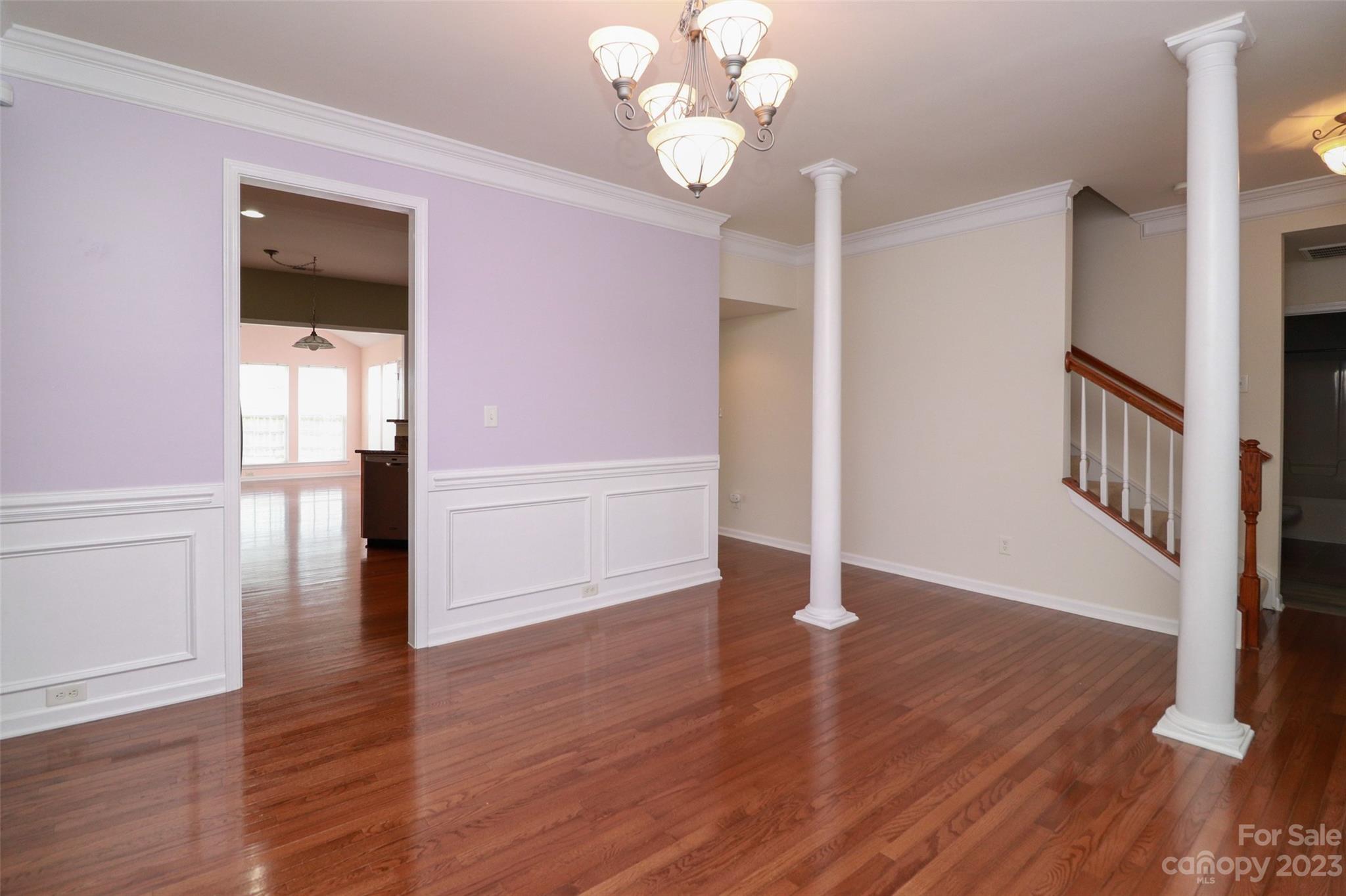 Moss Creek Village - Residential