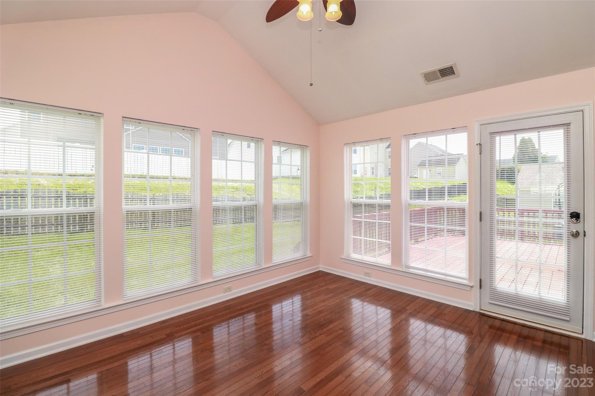 Moss Creek Village - Residential