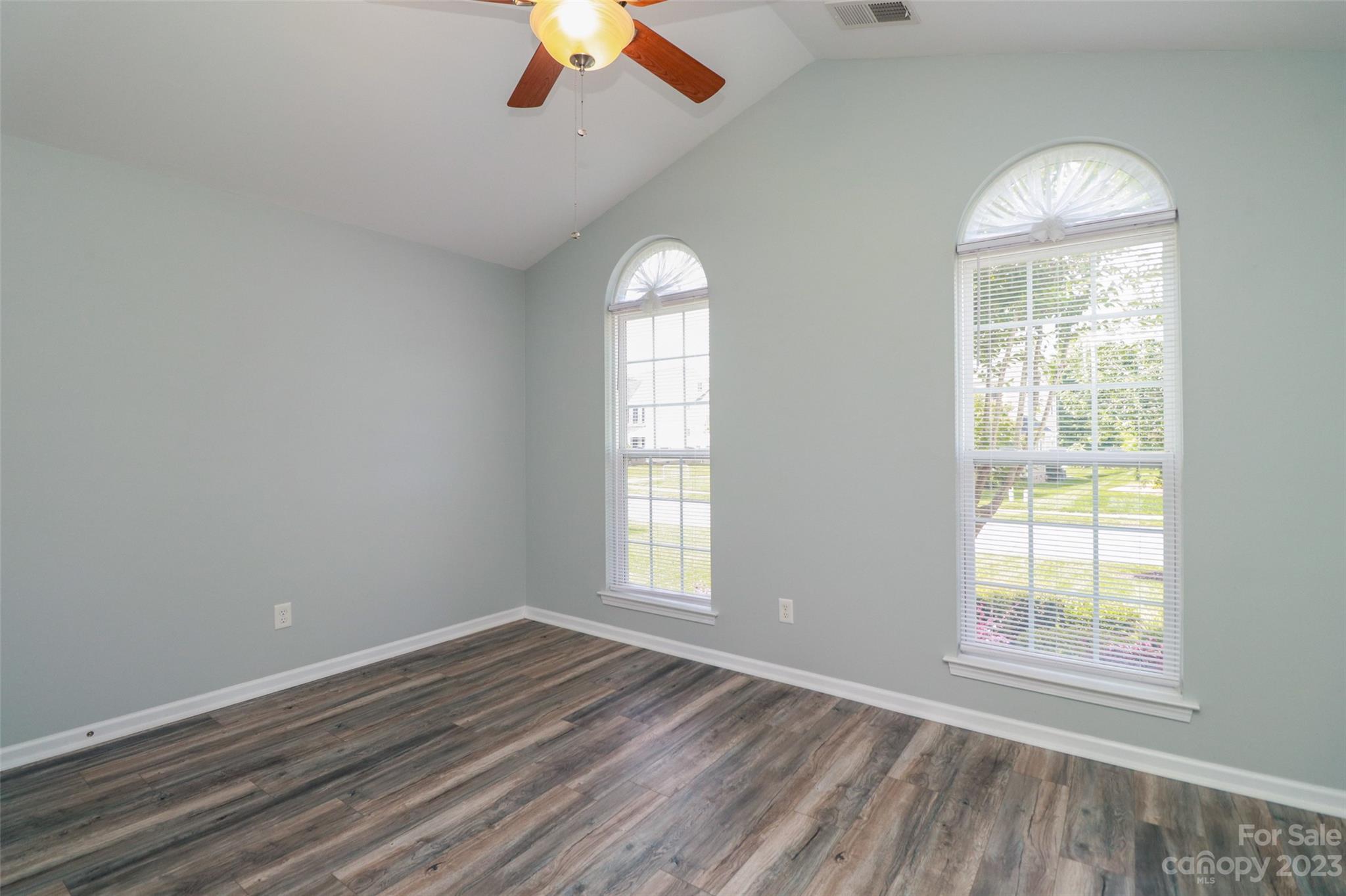 Moss Creek Village - Residential