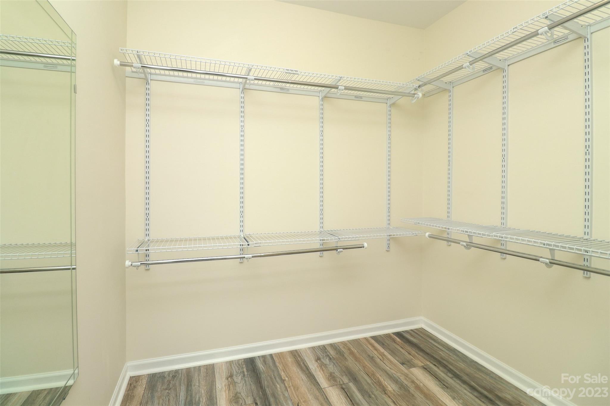 Moss Creek Village - Residential