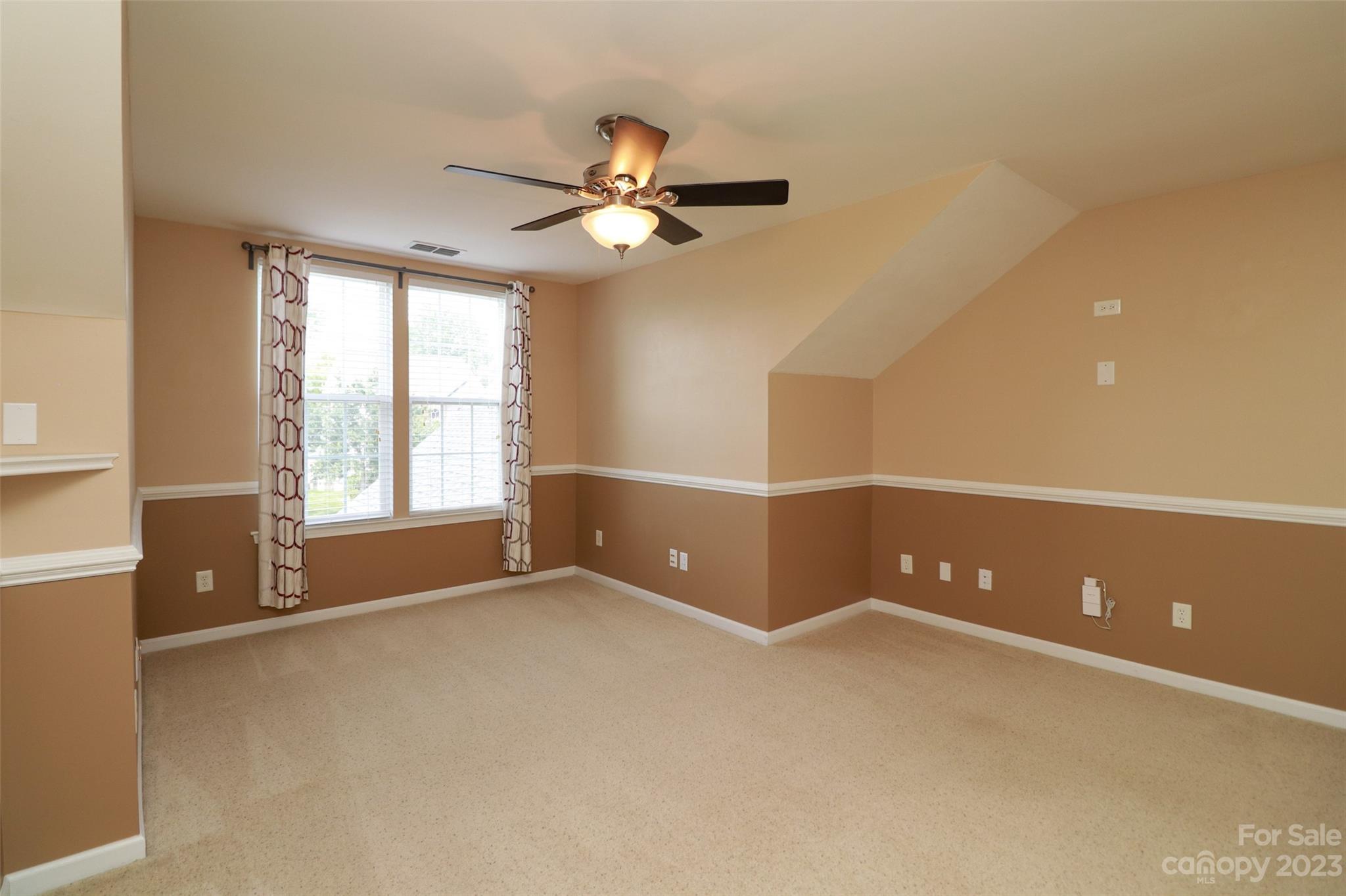 Moss Creek Village - Residential