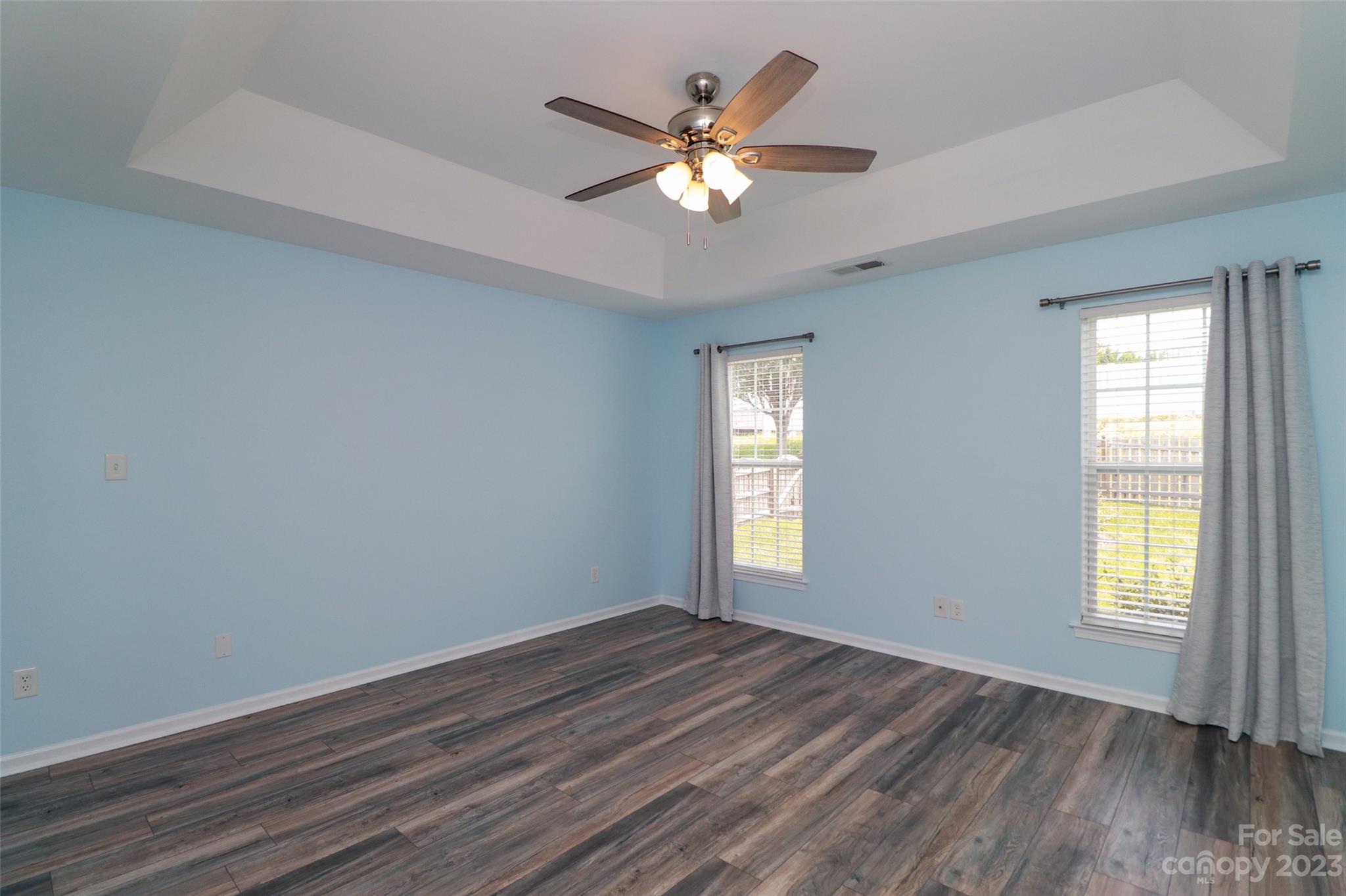 Moss Creek Village - Residential