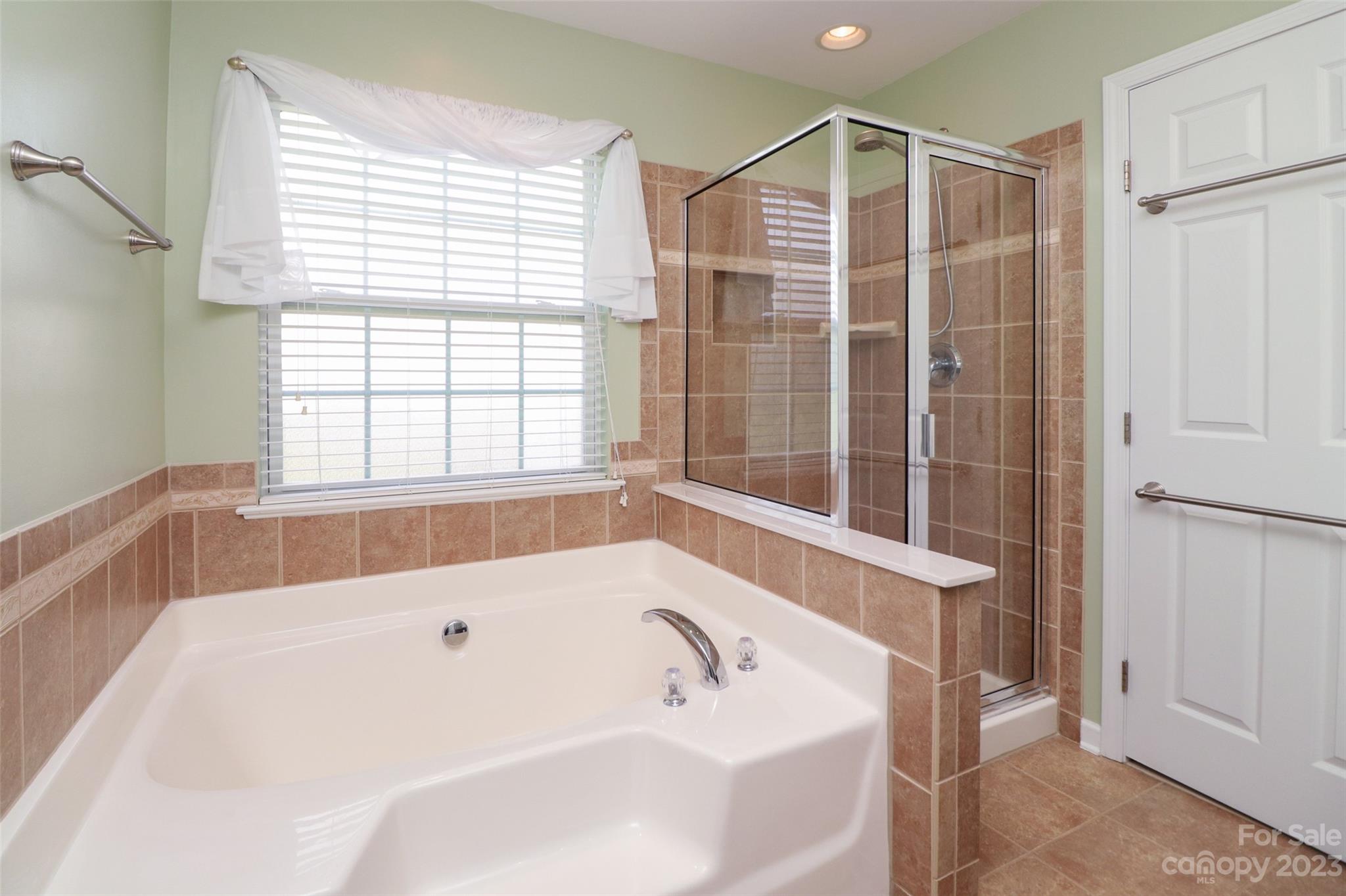 Moss Creek Village - Residential