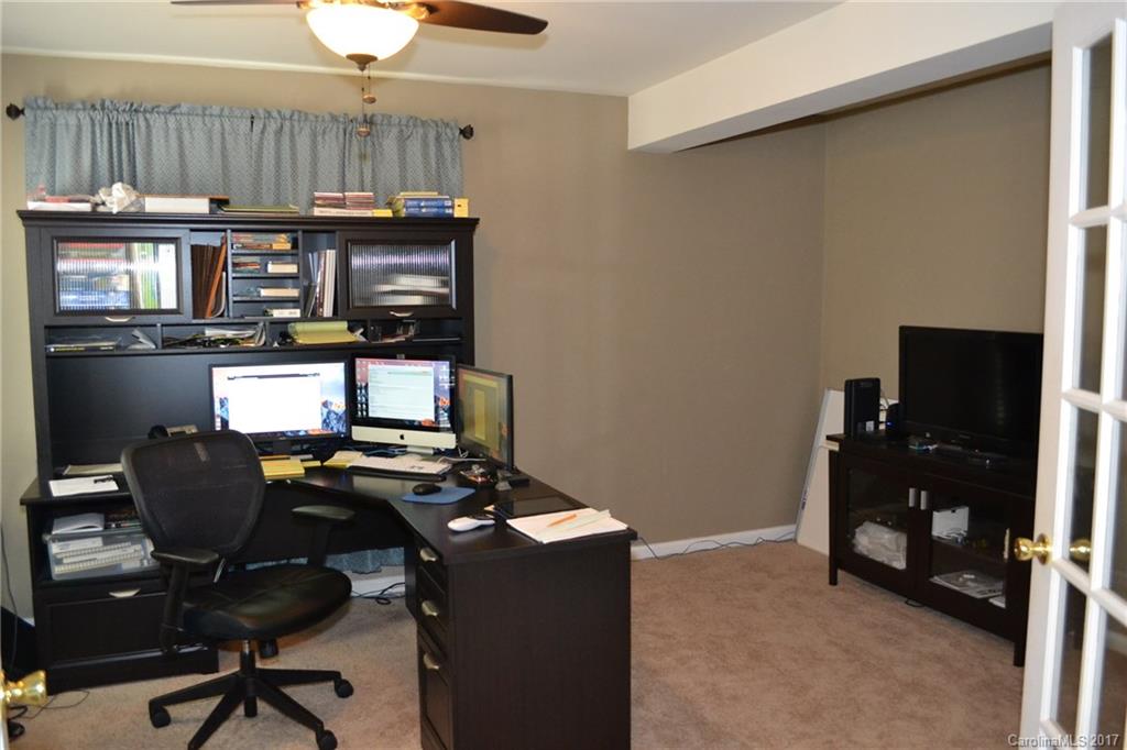 Rosedale - Residential