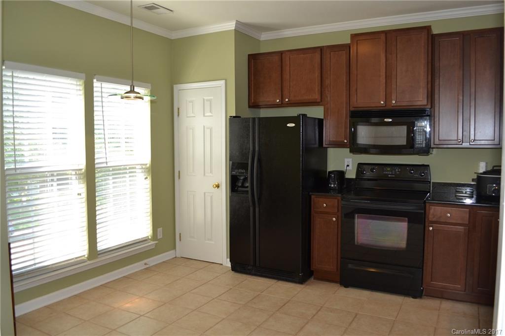 Rosedale - Residential