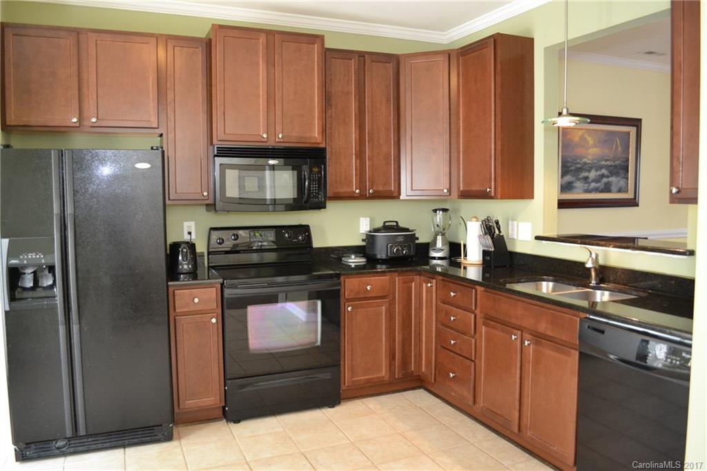 Rosedale - Residential