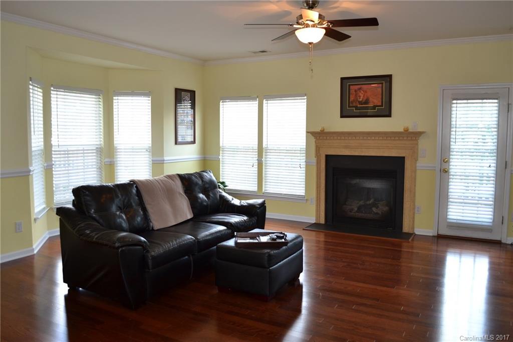 Rosedale - Residential