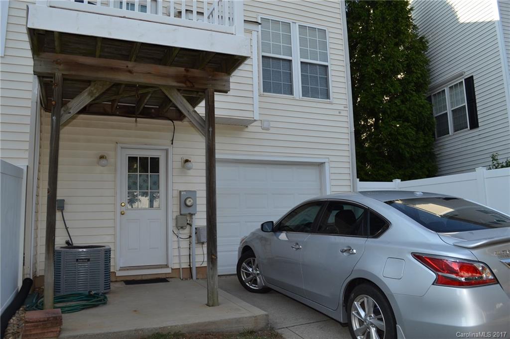 Rosedale - Residential