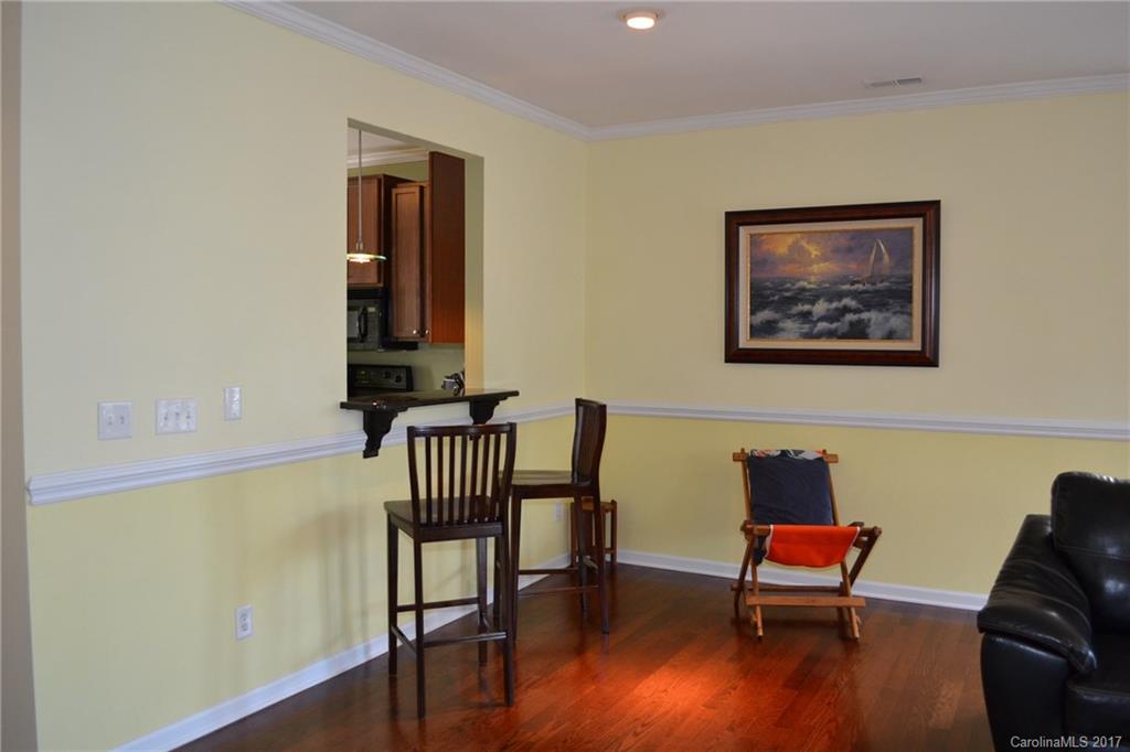 Rosedale - Residential