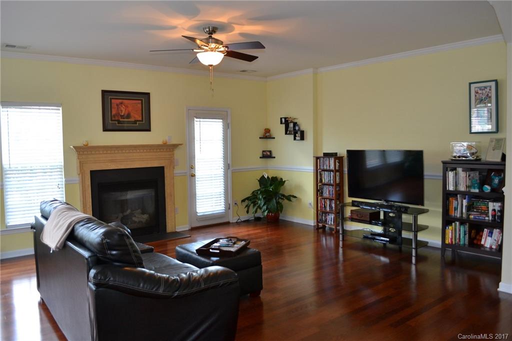 Rosedale - Residential