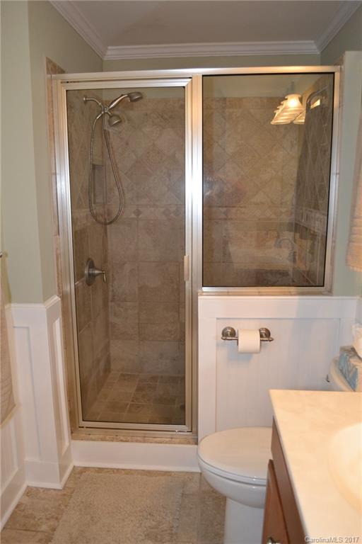 Rosedale - Residential