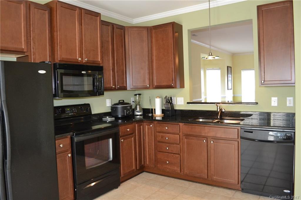 Rosedale - Residential