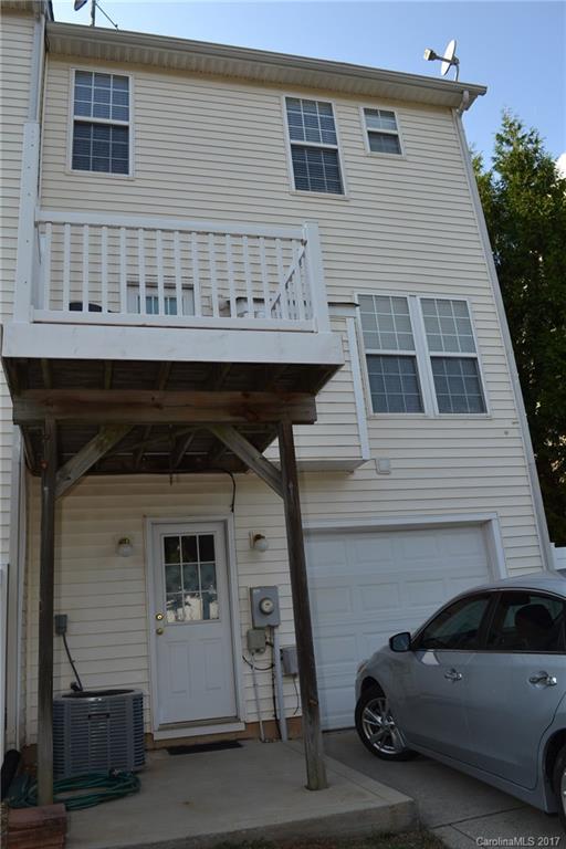 Rosedale - Residential