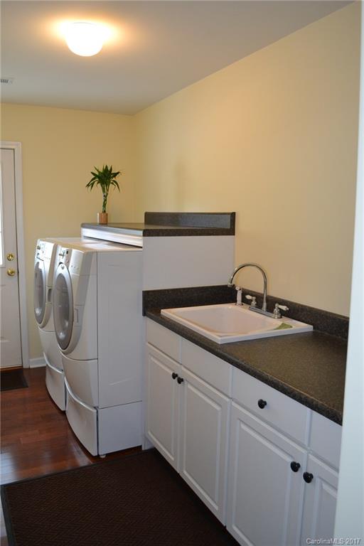 Rosedale - Residential