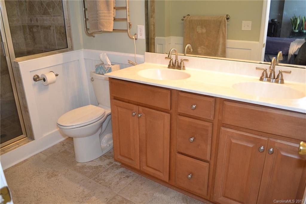 Rosedale - Residential